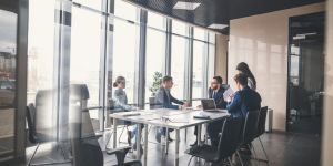 Développer son réseau professionnel à Doha