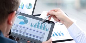 Le marché du travail à Doha