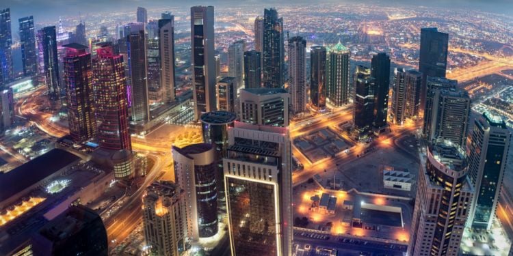 quartiers de Doha