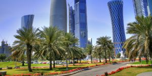 Les choses à faire en week-end à Doha