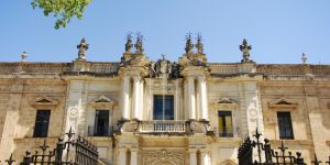 Étudier à Séville