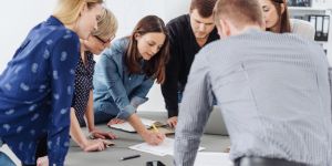 La culture professionnelle à Séville