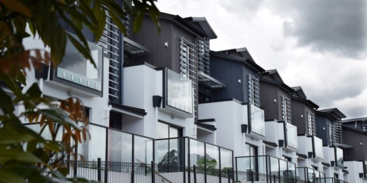 Acheter un bien immobilier à Auckland
