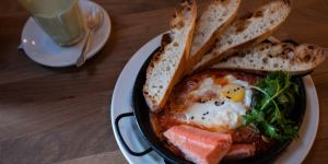 La gastronomie à Auckland