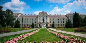 Étudier à Budapest