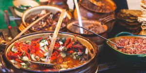 La gastronomie à Budapest