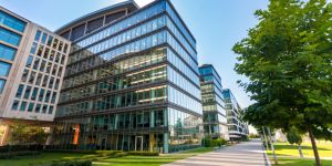 Le marché du travail à Budapest