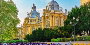 Les choses à faire en semaine à Budapest