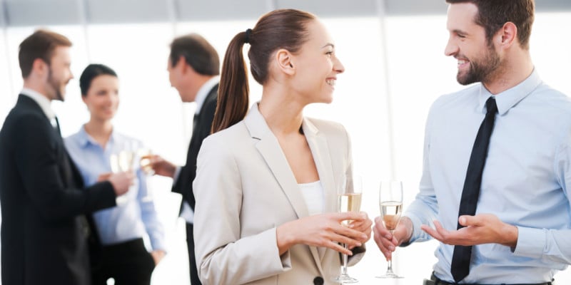 networking