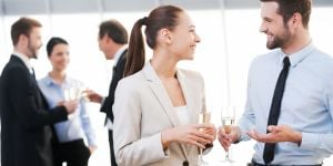 Networking in Los Angeles