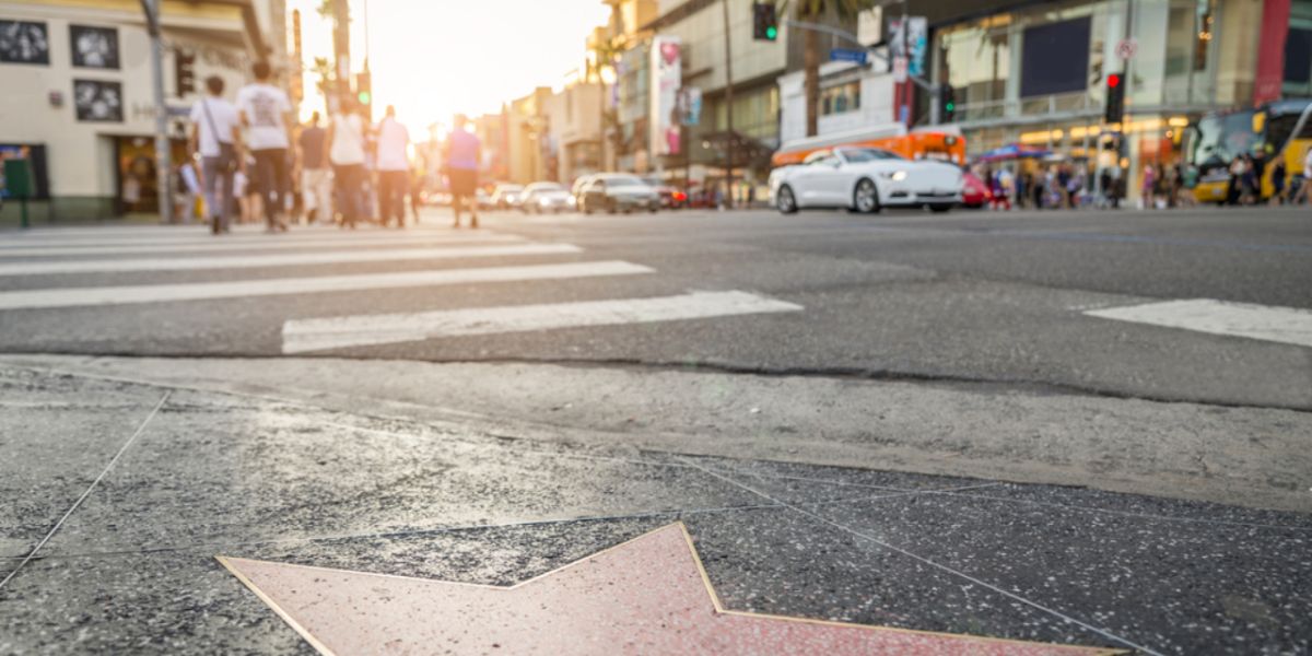 La culture locale Ã  Los Angeles