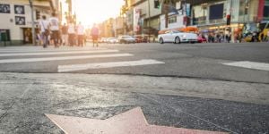 Adattarsi alla cultura di Los Angeles