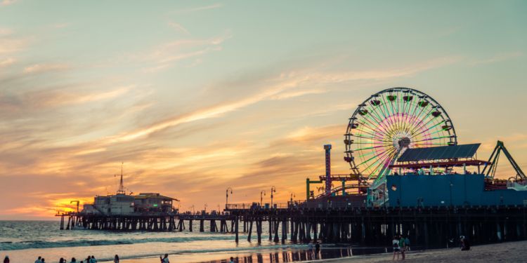 Les choses à faire en week-end à Los Angeles