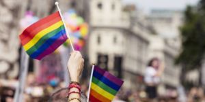 La comunidad LGBTQ en Londres