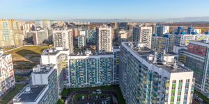 Acheter un bien immobilier à New Delhi