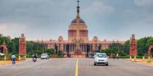 Les meilleurs quartiers de New Delhi