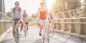 Vida estudiantil en Londres