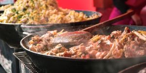 La scène culinaire de Prague