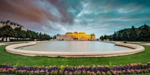 Les choses à faire à Vienne en semaine