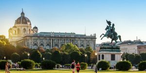 S'adapter à la culture de Vienne