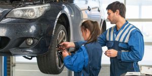 Faire un stage en Autriche