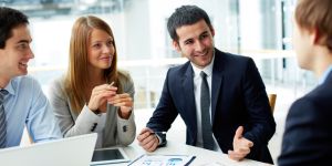 Setting up a business in Austria