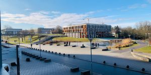 Étudier à Stuttgart