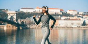 Fare sport a Budapest