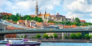 Attività da fare in settimana a Budapest