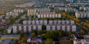 Comprare casa a Budapest