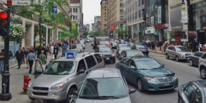 Il mercato del lavoro a Montreal