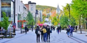 Vita da studente a Montreal