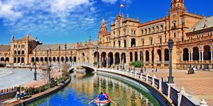 Adaptarse a la cultura local en Sevilla