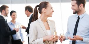 Cómo hacer networking en Sevilla