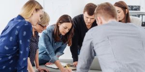 Ambiente y condiciones laborales en Sevilla