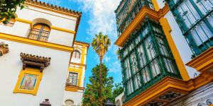 Los mejores barrios para vivir en Sevilla