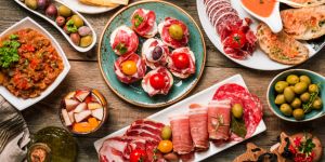 Qué comer en Sevilla