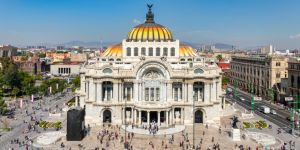 Adaptarse a la cultura local en Ciudad de México