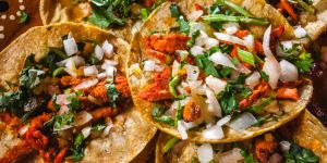 Qué comer en Ciudad de México