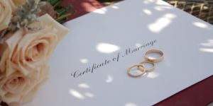 Se marier au Danemark