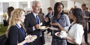 Trovare contatti di lavoro a Montreal