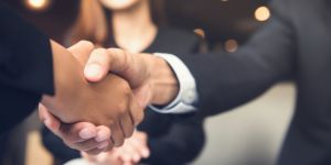 Reglas básicas del networking en Fráncfort