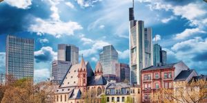 Alojamiento en Fráncfort