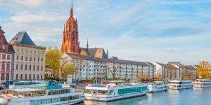 Qué hacer en Fráncfort solo, en pareja o en familia