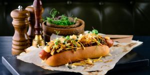 Qué comer en Fráncfort