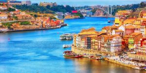 Descubrir Oporto
