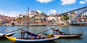 Adaptarse a la cultura local en Oporto