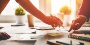 El mercado laboral en Oporto