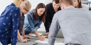 La cultura del trabajo en Oporto