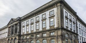 Estudiar en Oporto